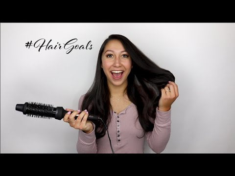 Aria Hot Styling Brush
