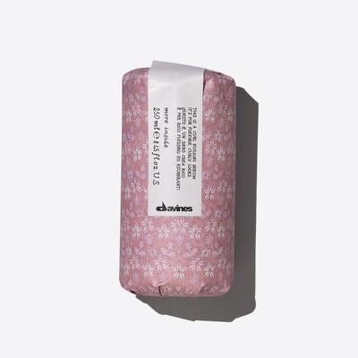This is a Curl Building Serum ~ Davines