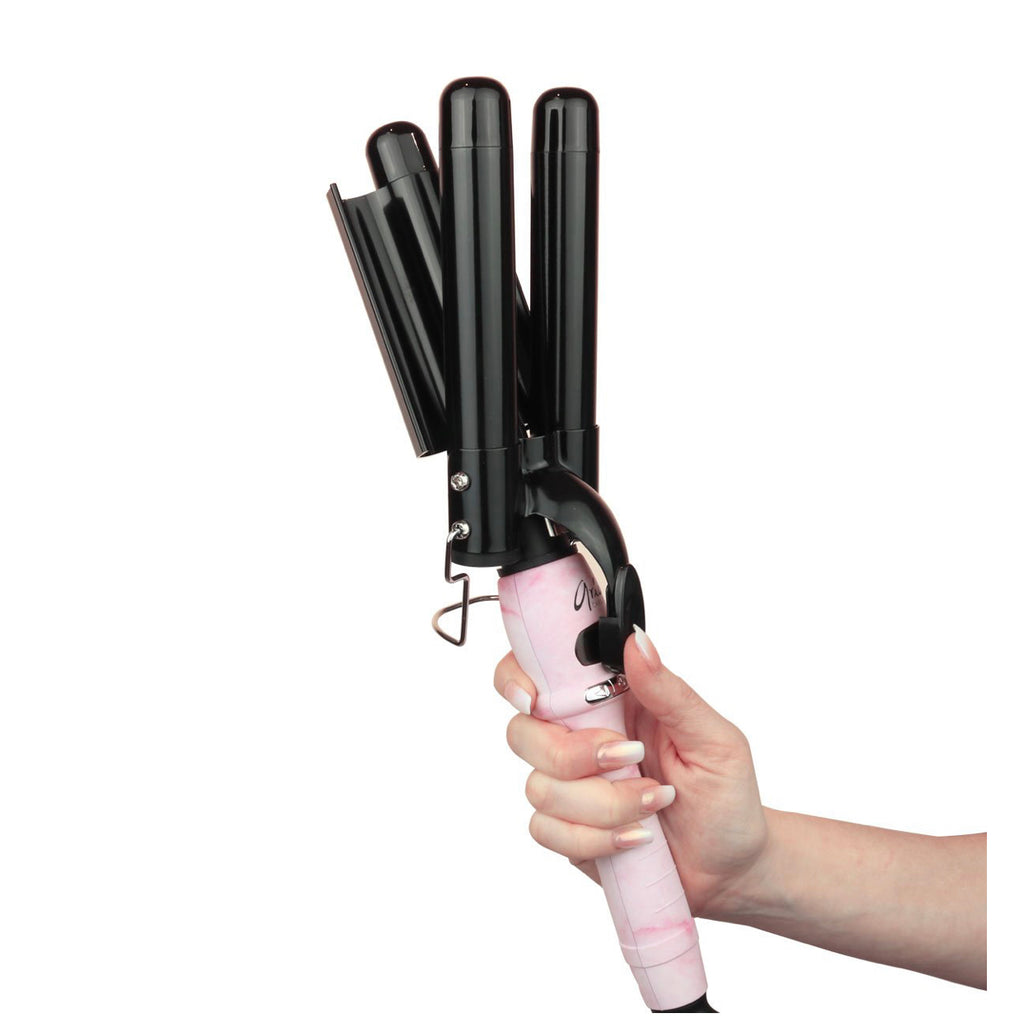 The Babe Waver Iron
