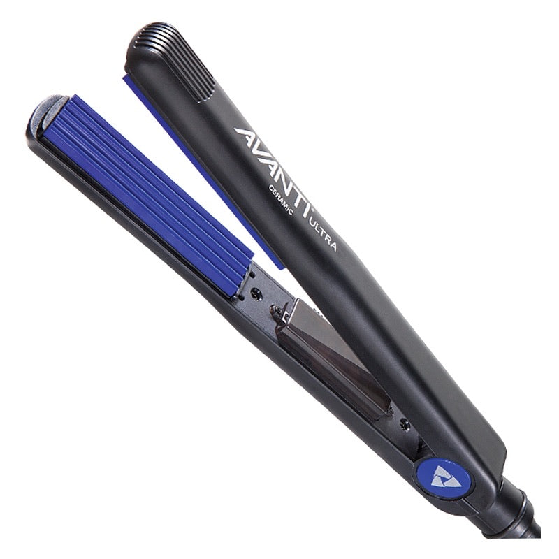 Ceramic Crimping Iron