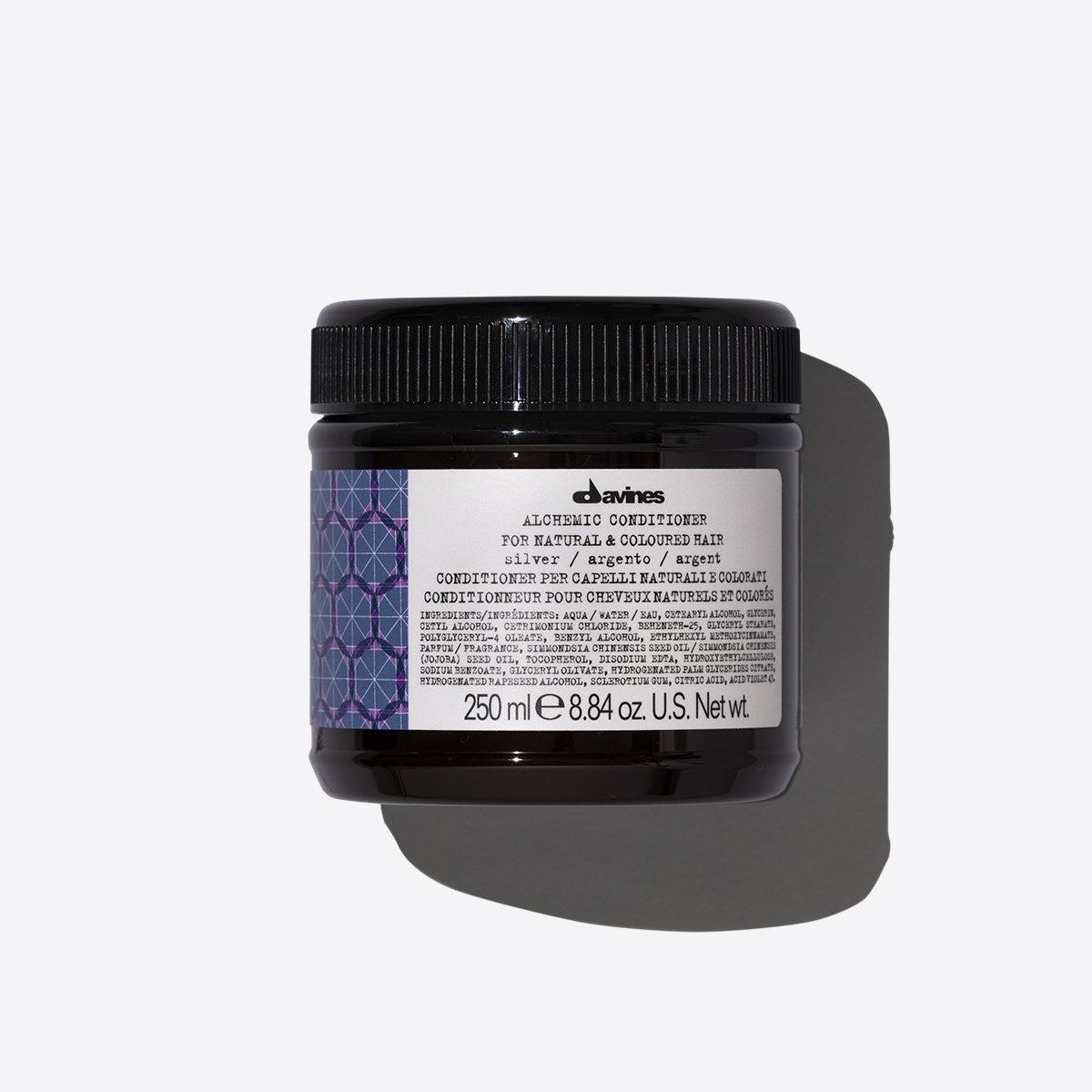 Alchemic Silver Conditioner ~ Davines