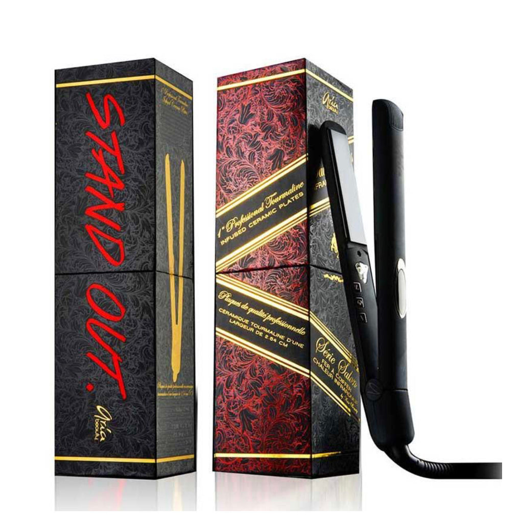 Aria pro Flat Irons