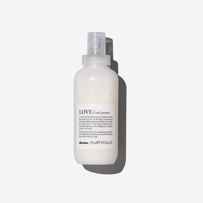 Love Curl Primer ~ DAVINES