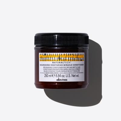 Nourishing Vegetarian Miracle Conditioner ~ Davines