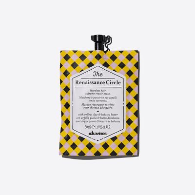 The Renaissance Circle ~ Davines