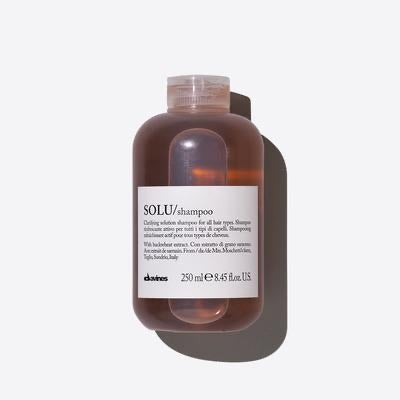 SOLU Shampoo ~ Davines