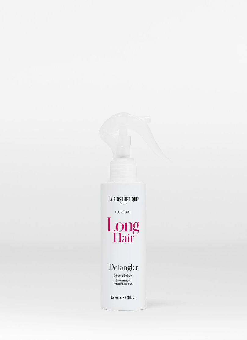 Long Hair Detangler ~ La Biosthetique