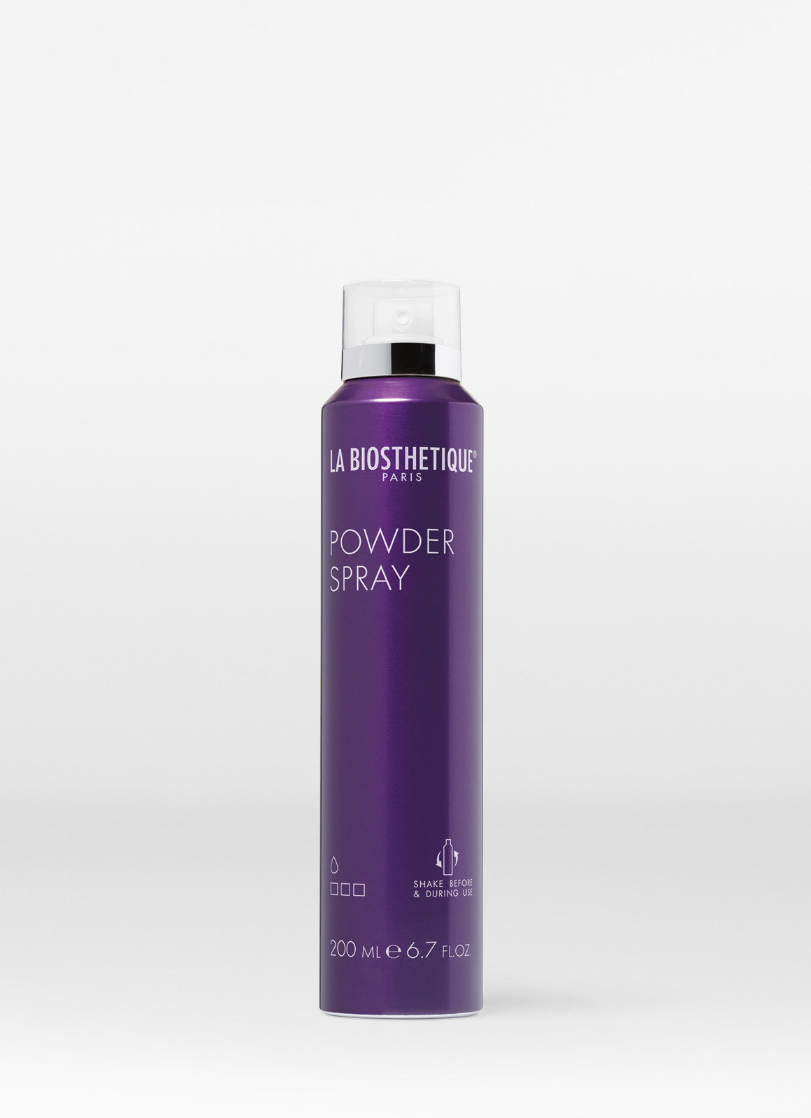 Powder Spray