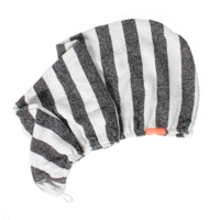 Rapid Dry Lisse Hair Turban