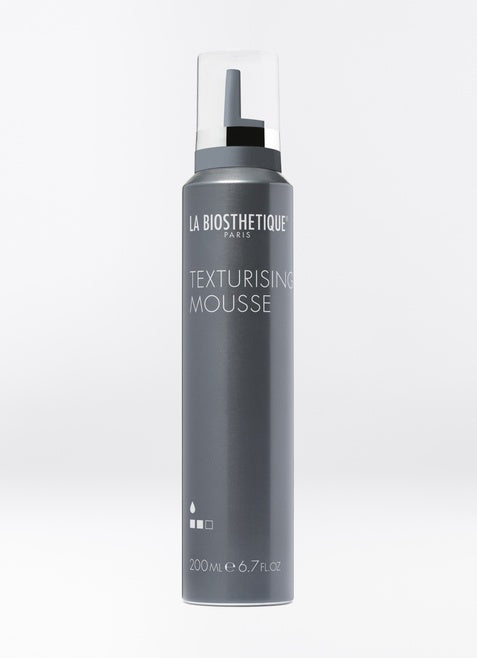 Texturizing Mousse