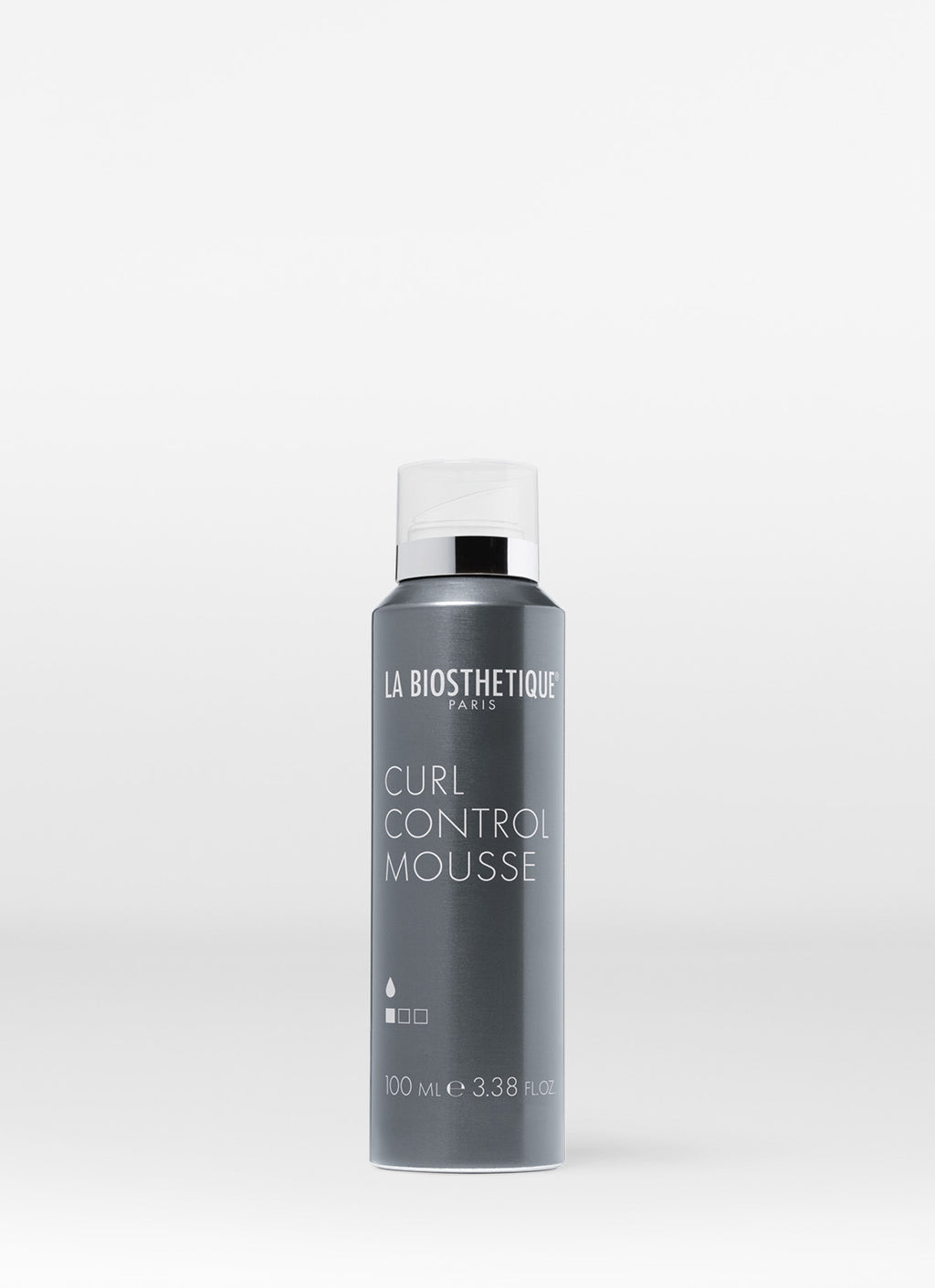 Curl Control Mousse